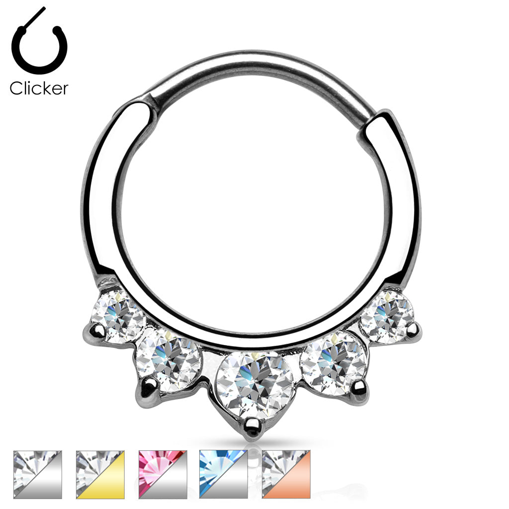 Chikorita - Læknastáls lokkur